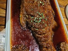 鱼米之乡-苹果树下艺术餐厅(通州店)