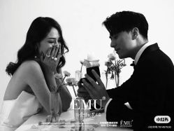 -EMU艺慕摄影(扬中店)