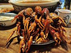 -马头巷·隐庐居·红油大虾(园区店)