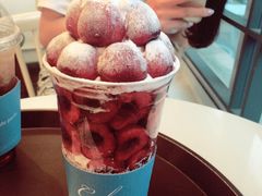 -Cafe de Paris(林荫路店)