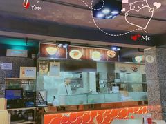 -百福麵家(新馬路店)