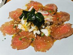 -九井澤精致料理(金茂店)
