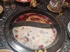 -蜀大侠火锅(森兰花园城店)