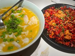 -麻六记(新天地店)