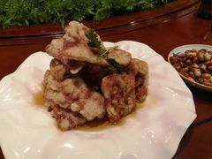 -茶啊冲电影主题文化餐厅(TOUCH12街店)