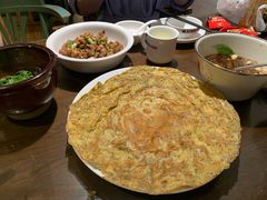 -味上湘菜馆(岳麓山店)