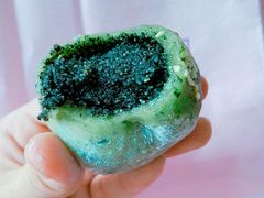 艾草大福-元祖食品GANSO(黄河大街店)