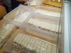 -一醒·手工面·西北传统小吃(新南凯德店)