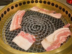 -谷牛日式烤肉(宝山U天地店)