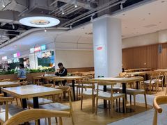 -亚惠美食花园(大连开发区安盛购物广场店)