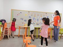 -安妮花英语·少儿·原版阅读(沙坪坝店)