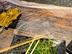 -老街烧烤大排档·地道湖北菜·龙虾馆(汉口火车站店)
