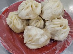 -高师傅特色米粉汤包(建设路店)