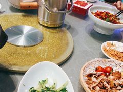 -丽华园(汉阳龙阳店)