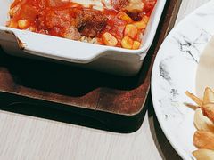 -卡朋西餐(悦汇城店)