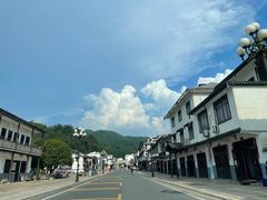 -梅岭神龙潭