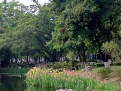 -广西大学(大学东路校区)