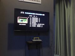 -VR 间客漫·PS电玩·虚拟现实包间游戏电竞(街道口店)