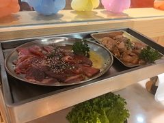 -韩宫宴烤肉·料理(南京江宁万达店)