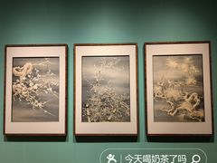 -龙美术馆(西岸馆)