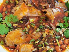 -院8里·少城记忆老川菜(宽窄巷子店)