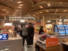 -山焱·炭火自助烤肉(周浦万达店)