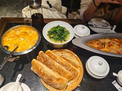 -徽镇小厨·经典徽菜(十里河店)