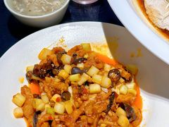 -顺香居·老字号湖北菜(江汉路店)