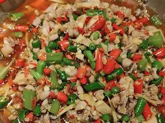 -为民烧烤吧.自贡爆炒菜(收录10年好店)