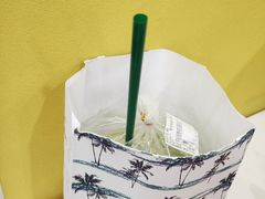 -春莱·泰式奶茶·老挝冰咖啡(湾里庙店)