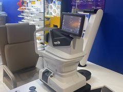 -诺柯视眼镜-蔡司依视路官方工厂店(淞南一店)
