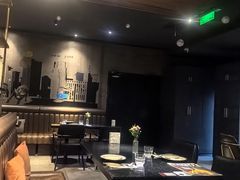 -西堤牛排(北京国瑞店)