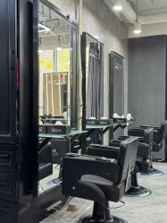 -Tipo Hair salon（明星）店