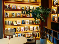 -奈雪茶院·茶室茶馆(广州粤海天地店)