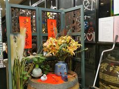 -阿莉餐厅(枣阳路店)