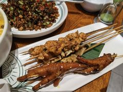 -云海肴·汽锅鸡·云南菜(苏州中心店)