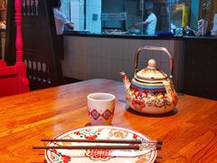 -天山集市餐厅(康城店)