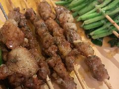 -我是那个大叔·美食研究所(新塘路店)