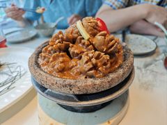 -潮堂 · 潮州菜(国贸商城店)