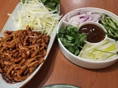 -老昌春饼(中央大街店)