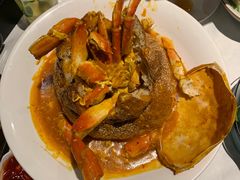 -新加坡海鲜(国贸商城店)