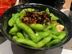 -一棠龙虾•王牌虾球(楚河汉街店)