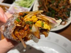-姥姥家春饼店(交大东路店)
