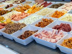 -天府国麻辣香锅(黄岛永旺店)