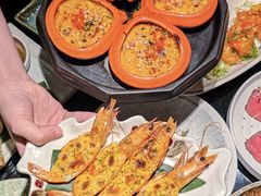 -松鹤精致料理(五一中路店)