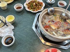 -谢云贵清香水煮鸡(总店)