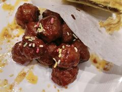 -二分八云雁阁•新晋菜大同味(长治路店)