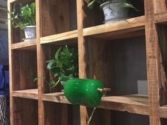 -雨舍咖啡(汉神购物广场咖啡街区店)