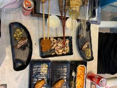 -纪录片《人生一串》体验店(静安店)