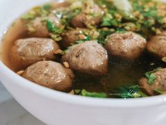 -菜忠潮州牛肉店(岗厦店)